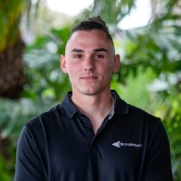 Sunspear Energy Employee Nicholas Zimmerman's profile photo