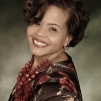 Mary Kay Inc. Employee Julia Ferrell's profile photo