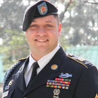 Odyssey Behavioral Healthcare Employee Brent Sessions's profile photo