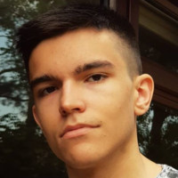 SMART Scaffolder Software Employee Lee Blandford's profile photo