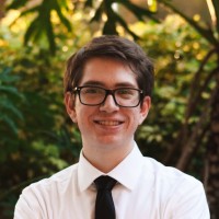 Christopher Felegy Email & Phone Number