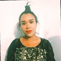 MACRO Employee Débora Castro's profile photo