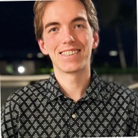 Joy Engineering Employee Alex Dunn's profile photo