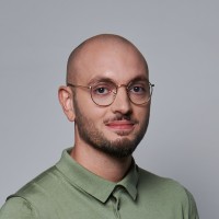 Travelata Employee Khoren Airapetian's profile photo