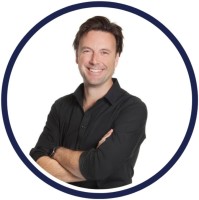 Potentialpark Employee Torgil Lenning's profile photo