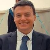 Spire Healthcare Group plc Employee Alex Beasley's profile photo