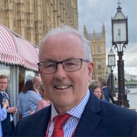 Balfour Beatty plc Employee Hector Macaulay's profile photo