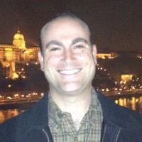 Deloitte Employee Scott Silverstein's profile photo