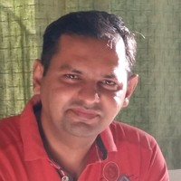 Cognizant Employee Chandresh Soni's profile photo