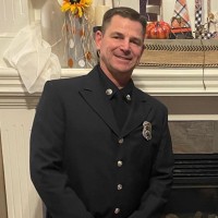 City of Olathe Employee Chuck Griffith's profile photo