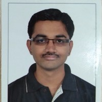 Virtusa Employee Badri Narayan's profile photo
