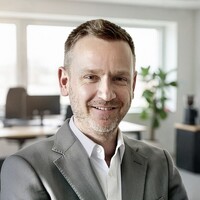 consider it GmbH Employee Till Witt's profile photo