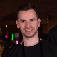 Canopy Management Employee Ihar Anfimau's profile photo
