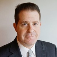 Manulife Employee Rob Grad's profile photo