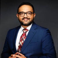 Crown Holdings, Inc. Employee Sameer Hasan's profile photo