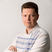 Nival Employee Ilya Yakimov's profile photo