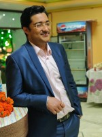 Kumar Prasun Email