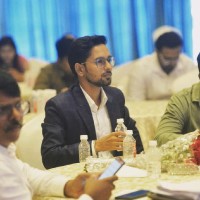 Vishal Verma's profile photo