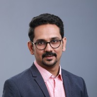 revolte.ai Employee Rajagopalan Raghavan's profile photo