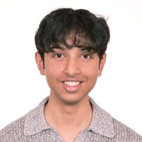 Quantum Computing Association at Cornell Employee Pranav Anoop's profile photo