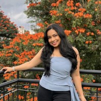 PROJECT ROCKIT Employee Raksha Yadalam's profile photo