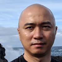 Cisco Systems Employee Kai Peng's profile photo