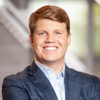 Redwood Logistics Employee Andrew Wieferich's profile photo