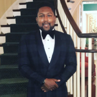 Anytime Fitness Employee Errol Harris Jr's profile photo