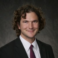 Tierra, Inc. Employee David Ross's profile photo