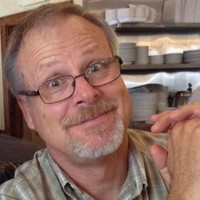 Amazon Employee Robb Lee's profile photo