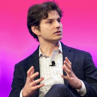 Generative Ventures Employee Lex Sokolin's profile photo