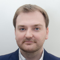 Fundrbird Employee Wojciech Pawlak's profile photo