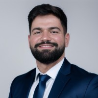 Ellaway Blues Consulting Employee Evan Simpson's profile photo