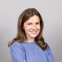 Amplitude Employee Ashley Lyons's profile photo