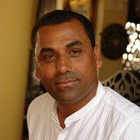 Lazuli Employee Wally Aziz's profile photo