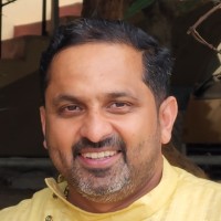 Oracle Employee Sony Joy's profile photo