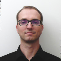 INTERFAS Employee Vincent Leroux's profile photo