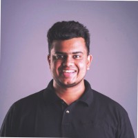 Abhishek S's profile photo