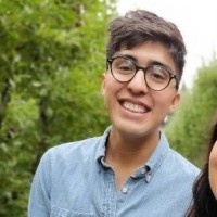 ChemPartner Employee Erick Juarez's profile photo