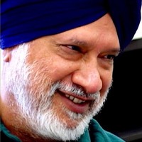 The University of Tennessee at Chattanooga Employee Prem Chopra's profile photo