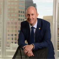 Beyond Bank Australia Employee Nick May's profile photo