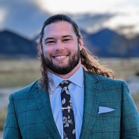 Hippocratic AI Employee Alex Miller's profile photo