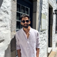 Ali Nasir Email & Phone Number
