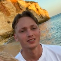 Cyclops Security B.V. Employee Davey Van der wees's profile photo