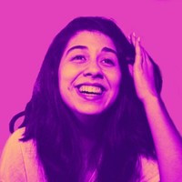 Indigo Wild Employee Rita Lopes's profile photo