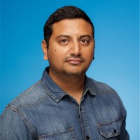 Anthem Music Group Employee Richhpal Sindal's profile photo