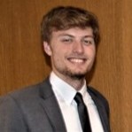 Postlethwaite & Netterville Employee Alexander Hildreth's profile photo
