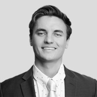 Blackstone Employee Robert Knudsen's profile photo