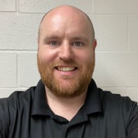 Northrop Grumman Employee Chris Prather's profile photo