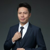 Master Employee Gray Chi's profile photo